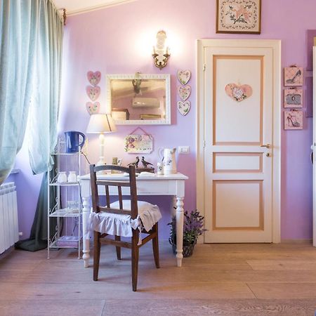 Bed And Breakfast A Casa Delle Fate Ассизи Экстерьер фото