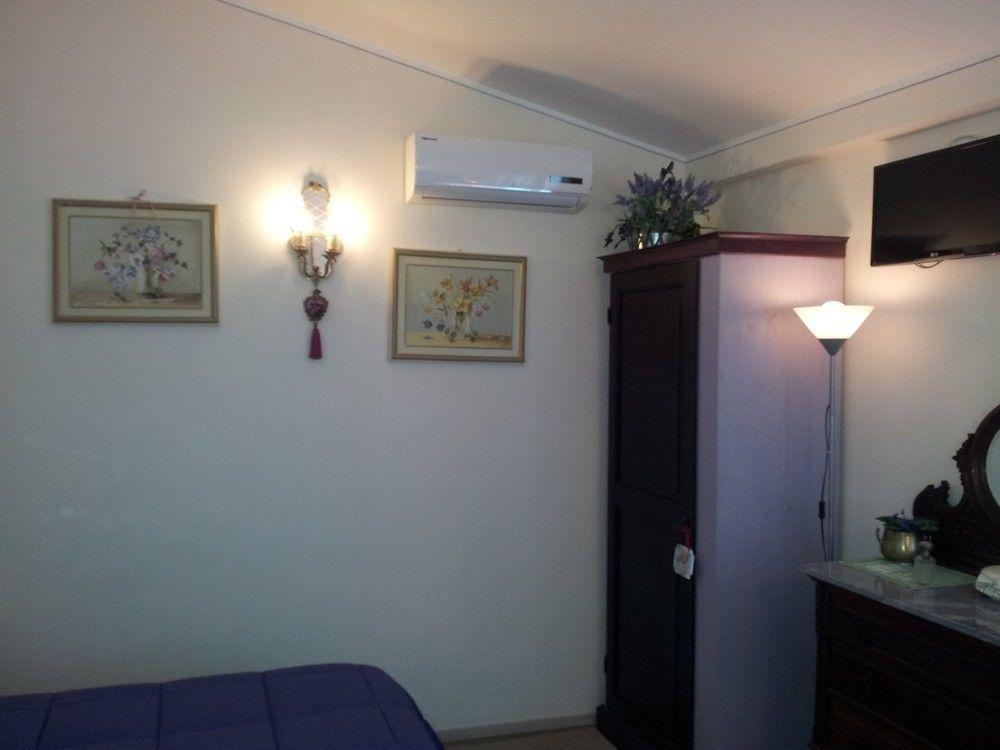 Bed And Breakfast A Casa Delle Fate Ассизи Экстерьер фото