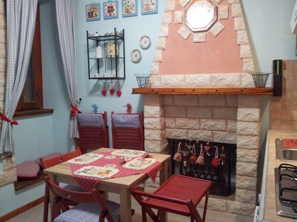 Bed And Breakfast A Casa Delle Fate Ассизи Экстерьер фото