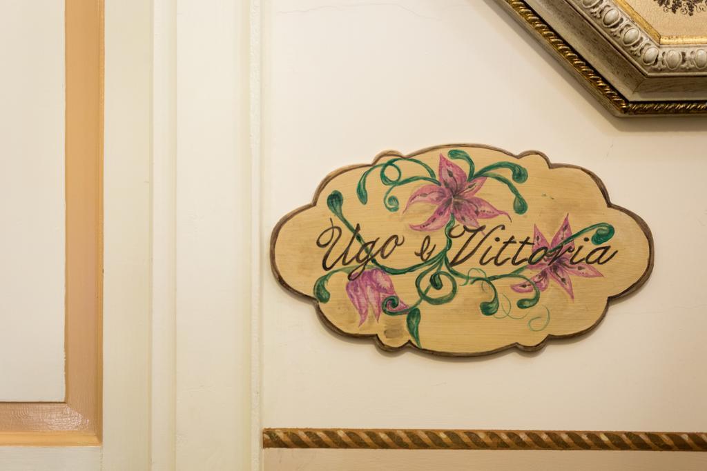Bed And Breakfast A Casa Delle Fate Ассизи Экстерьер фото