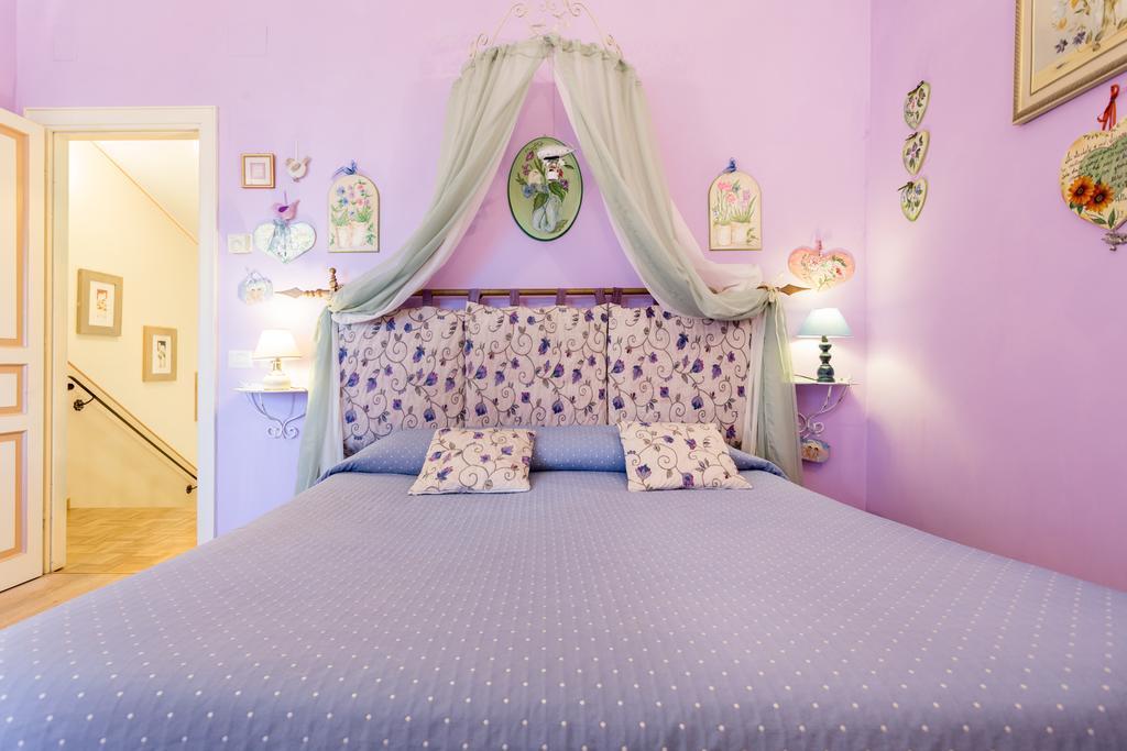 Bed And Breakfast A Casa Delle Fate Ассизи Экстерьер фото