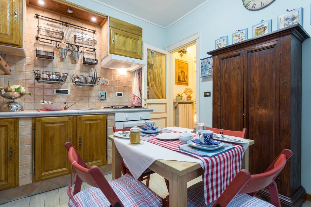 Bed And Breakfast A Casa Delle Fate Ассизи Экстерьер фото