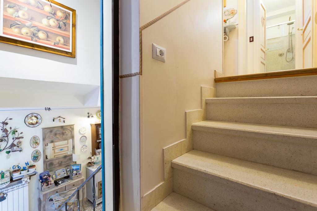 Bed And Breakfast A Casa Delle Fate Ассизи Экстерьер фото
