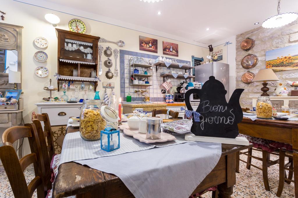 Bed And Breakfast A Casa Delle Fate Ассизи Экстерьер фото