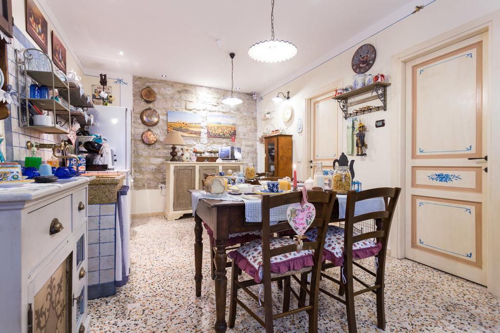 Bed And Breakfast A Casa Delle Fate Ассизи Экстерьер фото