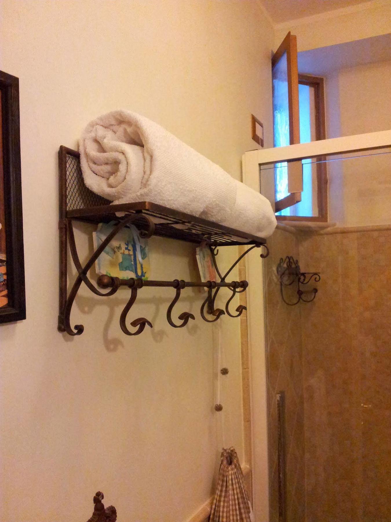 Bed And Breakfast A Casa Delle Fate Ассизи Экстерьер фото